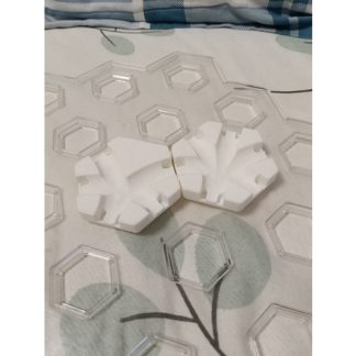 DogDude3D Tarafından GraviTrax 2'si 1 Arada ve 3'ü 1 Arada 120 Derece Kavisli SABİT Remiksi 2 Daha Fazla Varyasyon 6747264