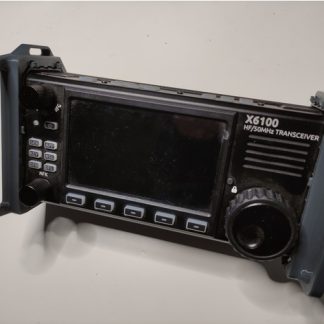 Geçmeli Yan Paneller Xiegu X6100 7022626