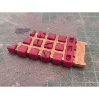 T 800 CPU Sonlandırıcı 7038525