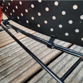 Weber Q2200 Ön Kapak Klipsi 7040732