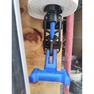 Duvara Montaj Kolay Vida Erişimi 7041467