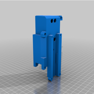 Stryfe Kombine Optik Pil Kutusu 6630158