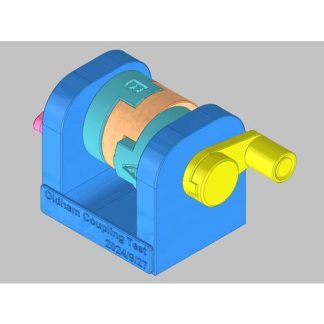 Oldham Kaplin Testi 6781292 (1)
