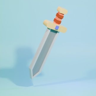 Kılıç Ama Blok 7031477