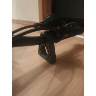 Bisiklet Gidon Standı