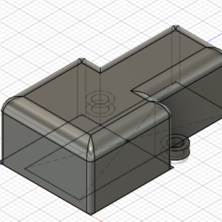 Kontrolör Kutusu 6748522