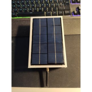 Güneş Düğümü Kutusu 7082028