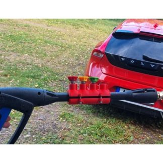 Basınçlı Yıkama Nozulu Tutucu 6755612