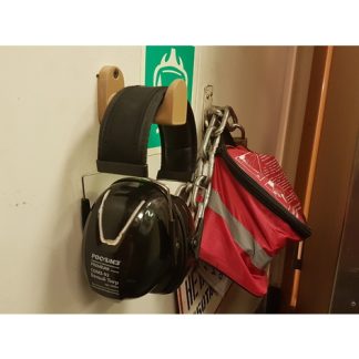 Çalışma Kulaklığı Tutucu 6757934