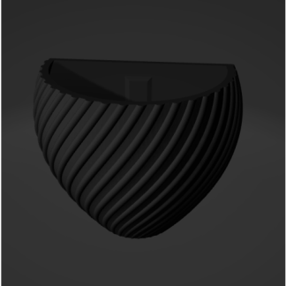 Wellas Duvar Saksı 6642807