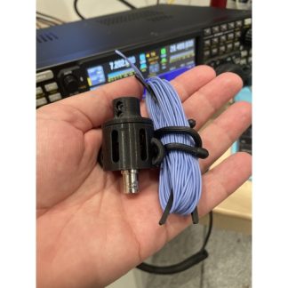 QRP Ham Radyo İçin Yine Bir Mikro Balun Kılıfı 6751903