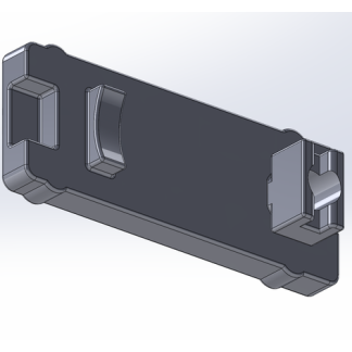 Systema PTW AEG Şarjör Adaptörü 6631459