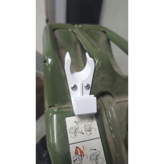 Wavian NATO Kutu Nozul Tutucu 6643616