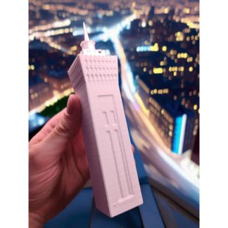 Wirkbau Chemnitz Schubert Salzer Kulesi 6753729