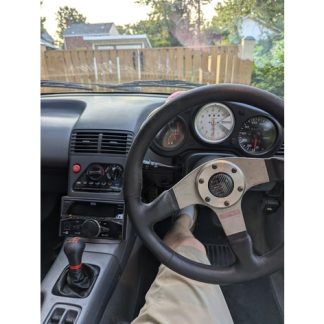 Beat PP1 Kei Araba için Çift DIN Radyo Çerçevesi, Kesim Orta Konsollu 6749872