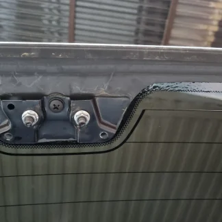 Toyota Land Cruiser Prado 150 Arka Cam Kolu 6749155