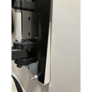 Coachmen Nova Çarpık TV Takozu 6746730