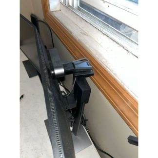 Logitech Brio Dell P2419 Monitör için Kamera Montaj Aparatı 6750288