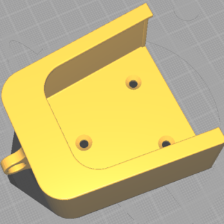 Tutucu Uzaktan Berger Mover Titanyum Platin 6752426