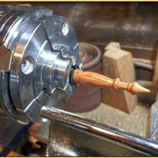 Ahşap Torna Pensleri 6755543