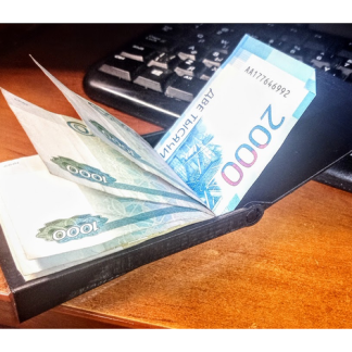 Acil Nakit Saklama Cüzdanı Kart Tutuculu 6756876