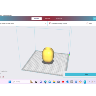 Svin Nike Vazo 6757835