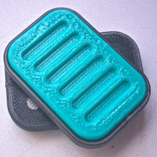 İki Parçalı Fidget Slider Best Of Mine 6754971