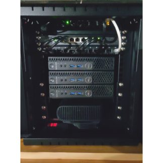 TL SG108PE 10 İnç İnce Raf Montajlı 6763758