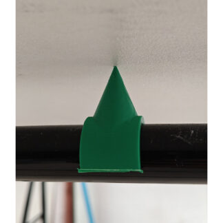 20mm Boru Testere Tezgahı İçin Boya Konisi