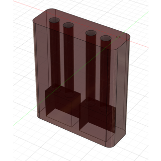 SupraDrive 500XP LED Desteği 6776729