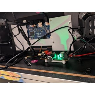 Arcade1up Langırt Makineleri İçin Waveshare 8 Ekran Braketi Çerçevesi 6781176