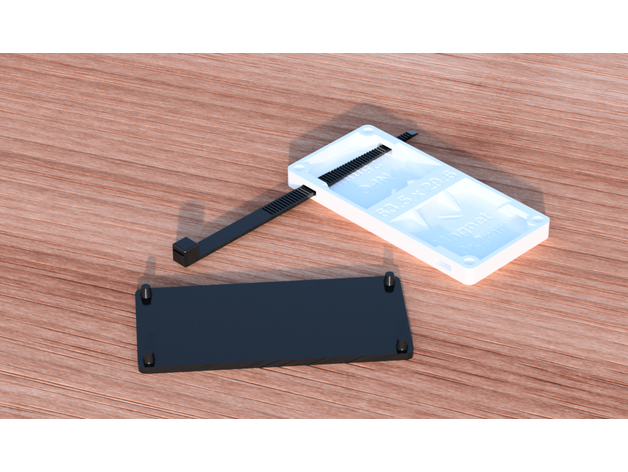 Evrensel İşaret Baskıdan SONRA İsteğe Bağlı Mıknatıs Ve Veya NFC Etiketi Ekleyin 6781303 - Görsel 6