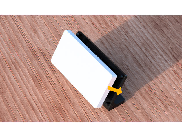 Evrensel İşaret Baskıdan SONRA İsteğe Bağlı Mıknatıs Ve Veya NFC Etiketi Ekleyin 6781303 - Görsel 7