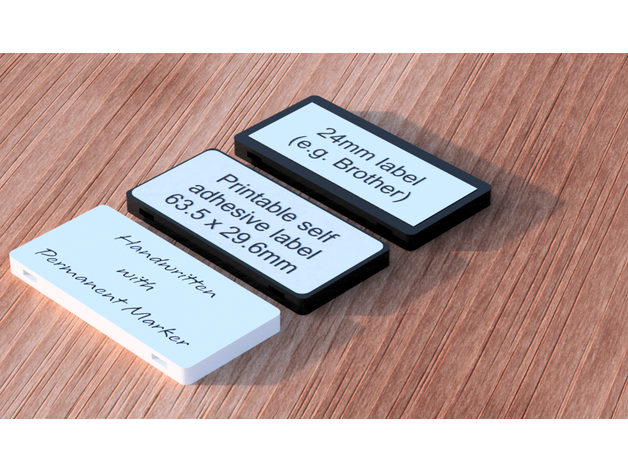 Evrensel İşaret Baskıdan SONRA İsteğe Bağlı Mıknatıs Ve Veya NFC Etiketi Ekleyin 6781303 - Görsel 8