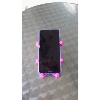 Araba İçin Akıllı Telefon Halter Otomatik Akıllı Telefon Tutucu 6783188