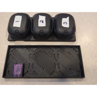 Vive Ultimate Tracker 3 Tracker Şarj Tabanı 6756819