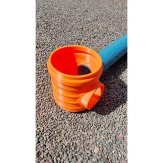 Strasil DN200 İçin Drenaj Şaft Tabanı 6747640