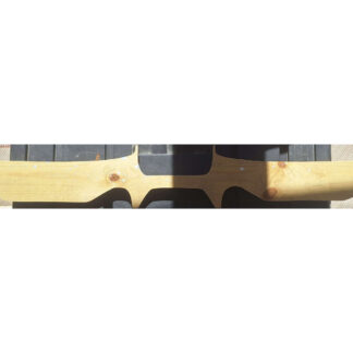 2016 Chevy Colorado için Arka Koltuk Platform Jig’i