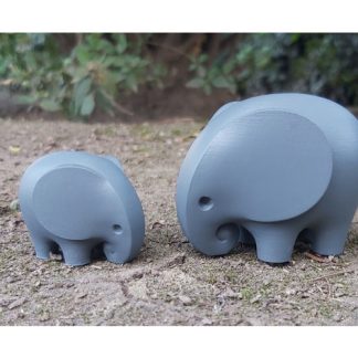 Belirgin Fil 6630523