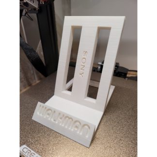 Sony Walkman TPS L2 Ekran Standı 6630642