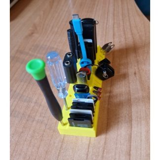 Sd Kart Usb Ve Tornavidalık 6630289