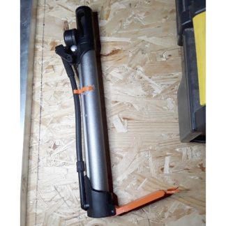 Topeak Turbo Morph Hava Bisiklet Pompası Yedek Parçaları 6630553