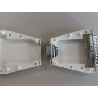 DB9 Parrall Le DB25 Adaptör Serisini Dökün