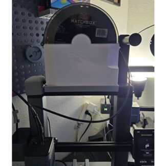 Ankermake M5C ESUN EBOX Üst Montaj