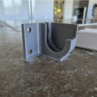 Akara Perde Motoru Doğrudan Tahrik Montajı