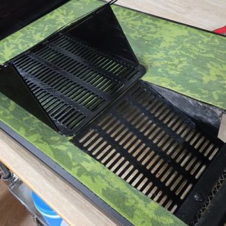 Thrive Turtle Yükseltilmiş Basking Loft V2 33 75 Derece Eğimli Rampa ile Daha Geniş Açılış 6642745