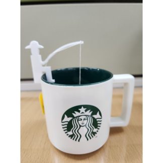 Çay Poşeti Tutucu Balıkçı 6633292