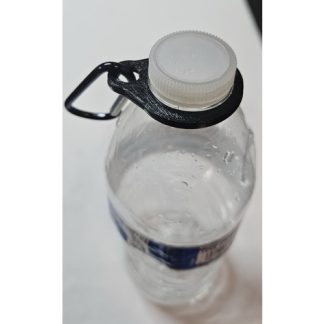 SADECE Su Şişesi Kemer Klipsi TPU 6635095