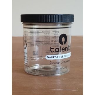 Talenti Gelato Bira Bardağı Kapağı 6643128