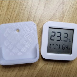 Zigbee Sıcaklık Sensörü İçin Duvara Montaj Tutucu 6643588